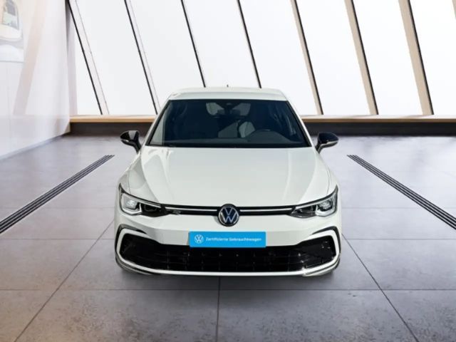 Volkswagen Golf 2.0 TDI DSG R-Line