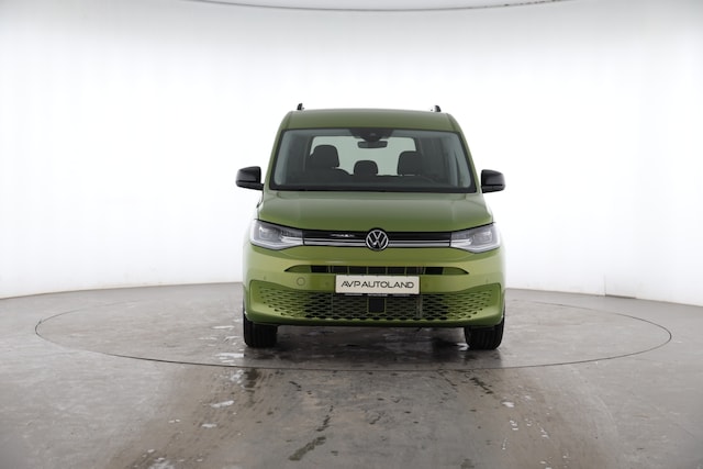 Volkswagen Caddy 2.0 TDI DSG