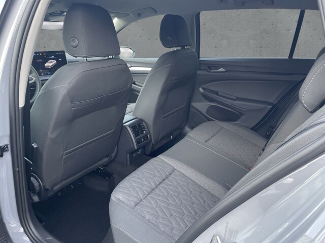 Volkswagen Golf 1.5 TSI Life Variant