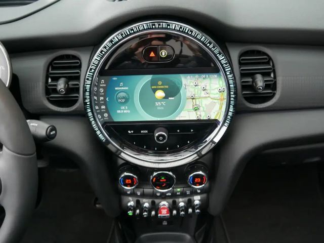 MINI Cooper S *Service Inclusive/H&K Sound/Lenkradhzg./RFK*