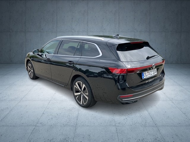 Volkswagen Passat 1.5 eTSI Business DSG Variant