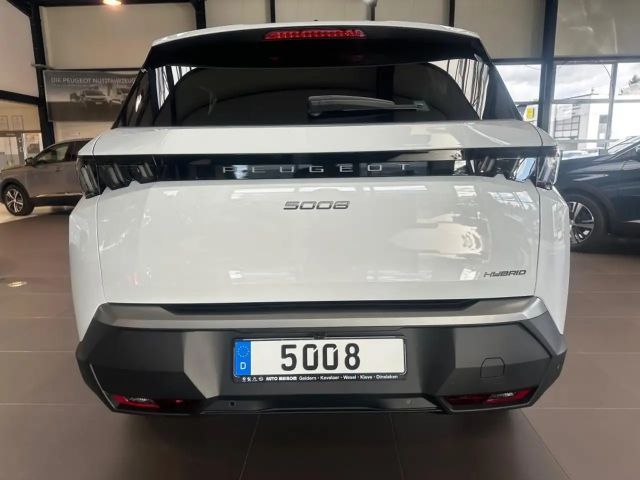 Peugeot 5008 Allure Pack Hybrid