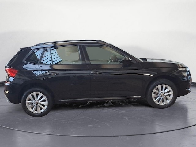Skoda Kamiq 1.0 TSI Ambition