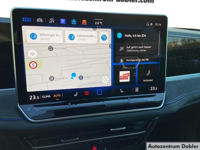 Volkswagen Passat 2.0 TDI 4Motion