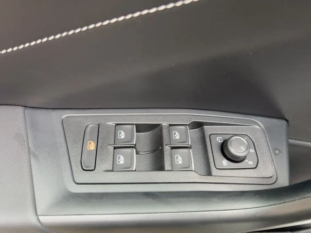 Volkswagen T-Roc 1.5 TSI DSG