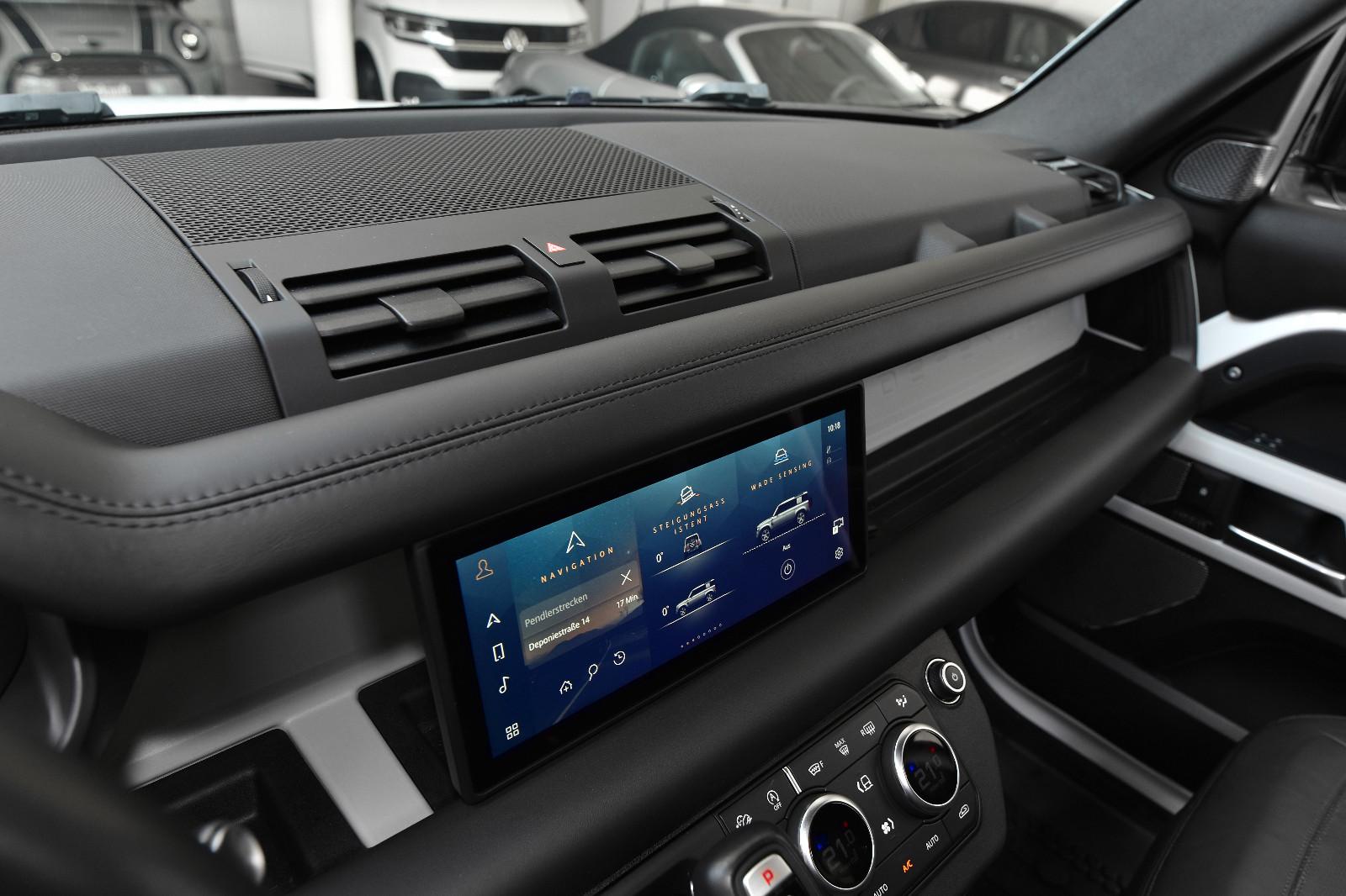 Land Rover Defender 110 HSE