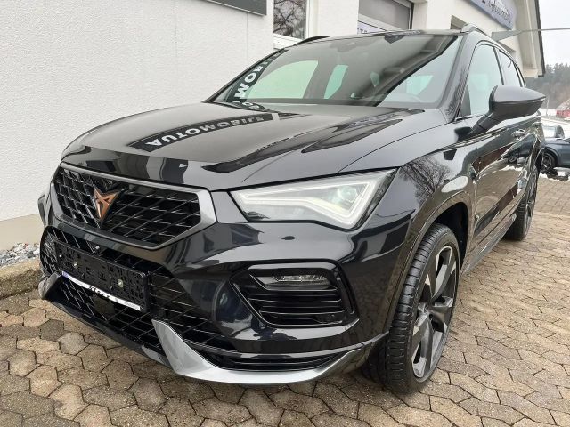 Cupra Ateca 1.5 TSI DSG