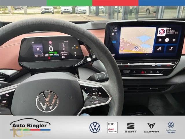 Volkswagen ID.5 Pro