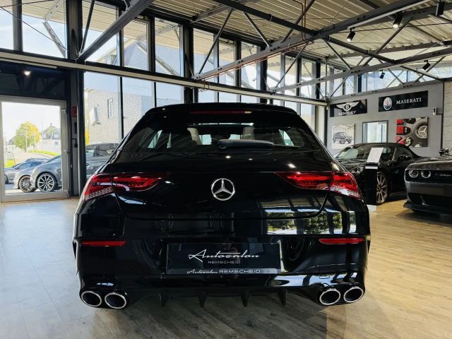 Mercedes-Benz CLA 45 AMG AMG Line