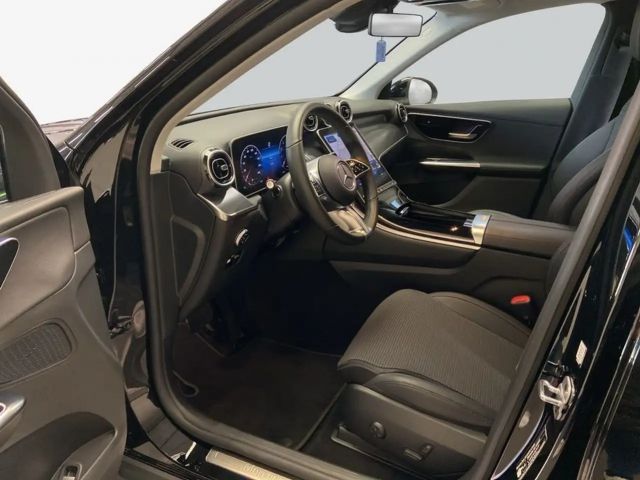 Mercedes-Benz GLC 200 GLC