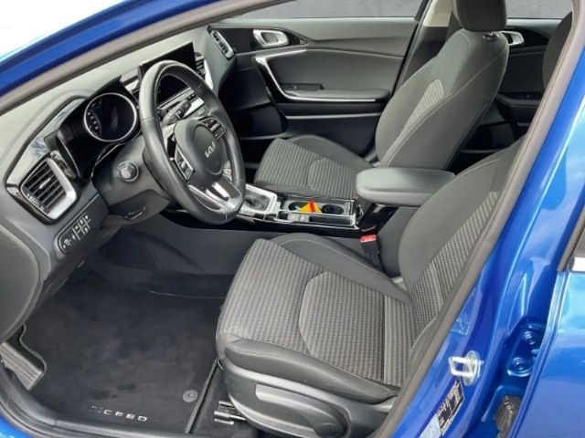 Kia XCeed GDi Hybrid PHEV Vision