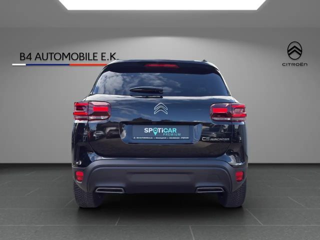 Citroën C5 Aircross BlueHDi Max