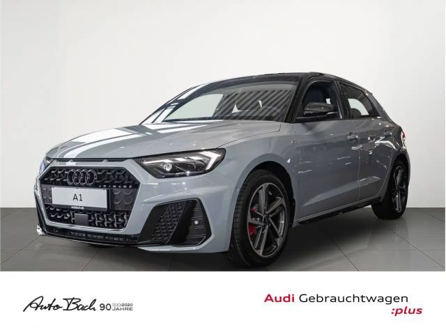 Audi A1 30 TFSI S-Line S-Tronic