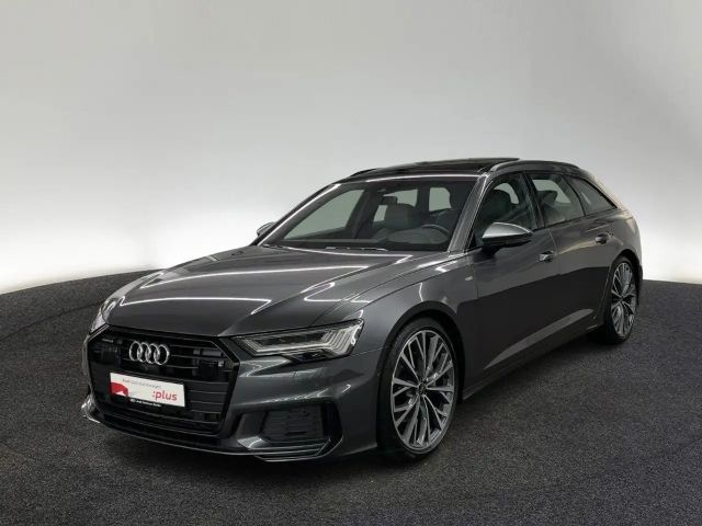 Audi A6 45 TFSI Quattro Sport