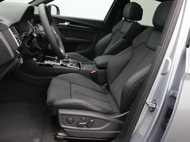 Audi SQ5 SUV TDI 251 kW tiptronic Audi SQ5 SUV