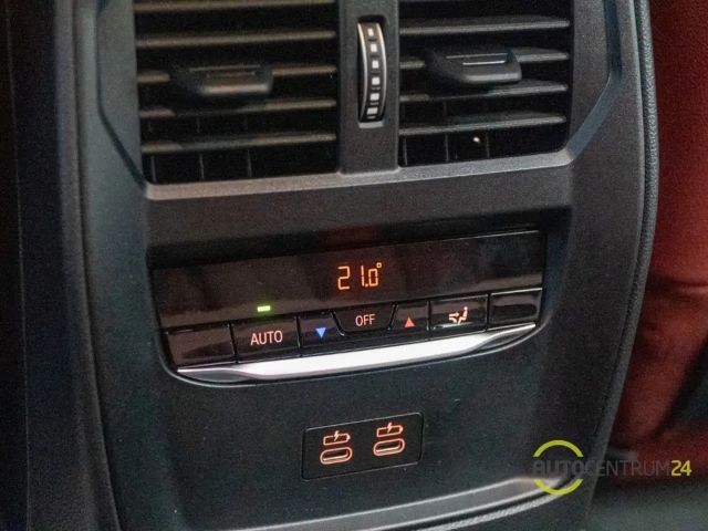 BMW 440 Coupé Gran Coupé Sedan xDrive