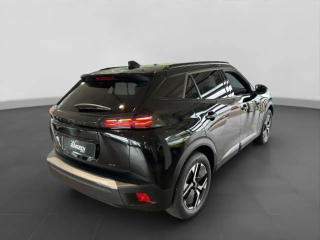 Peugeot E-2008 GT-Line