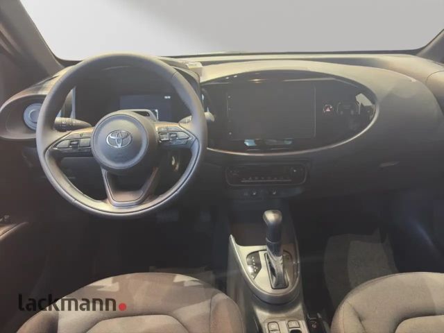 Toyota Aygo X Active Hatchback Hybride