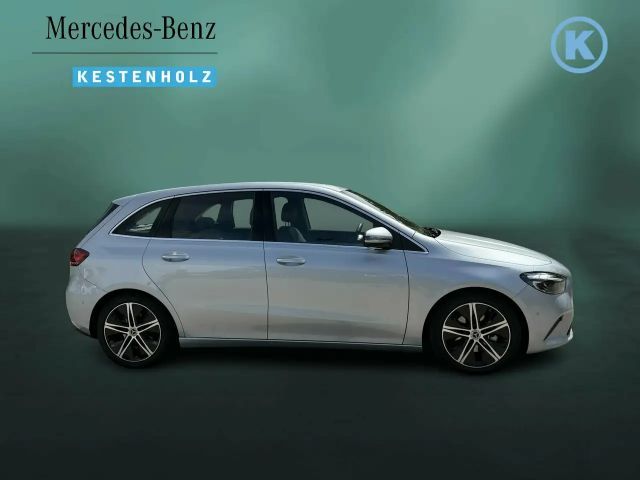 Mercedes-Benz B 200 Progressive