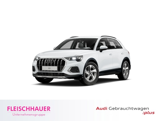 Audi Q3 35 TFSI S-Tronic