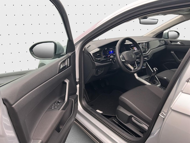 Volkswagen Taigo 1.0 TSI IQ.Drive Life