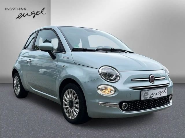 Fiat 500 Dolcevita