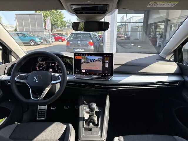 Volkswagen Golf 1.5 TSI Golf VIII