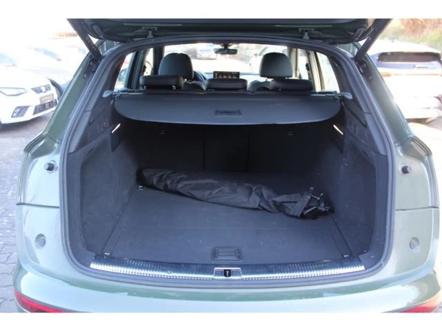 Audi SQ5 3.0 TDI Quattro