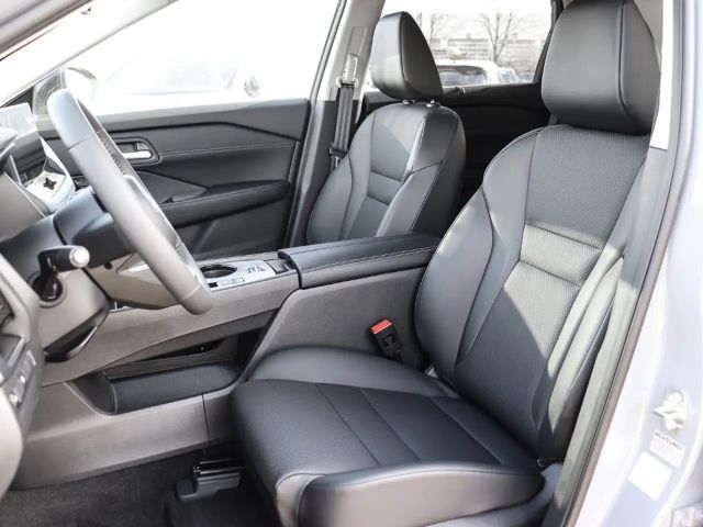 Nissan X-trail N-Trek 1.5 VC-T e-POWER 204PS 4x2