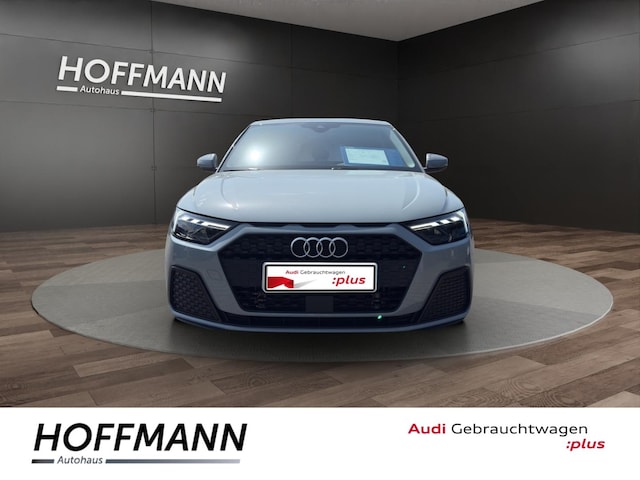 Audi A1 25 TFSI Sportback