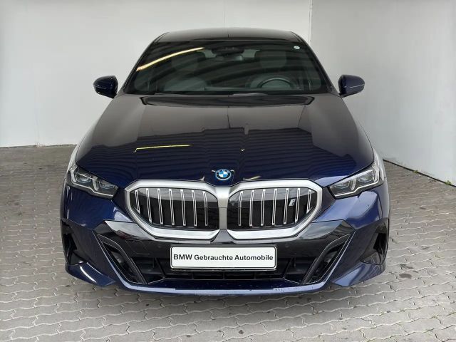 BMW i5 M-Sport Sedan eDrive40