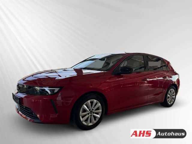 Opel Astra 1.2 Turbo Edition Turbo