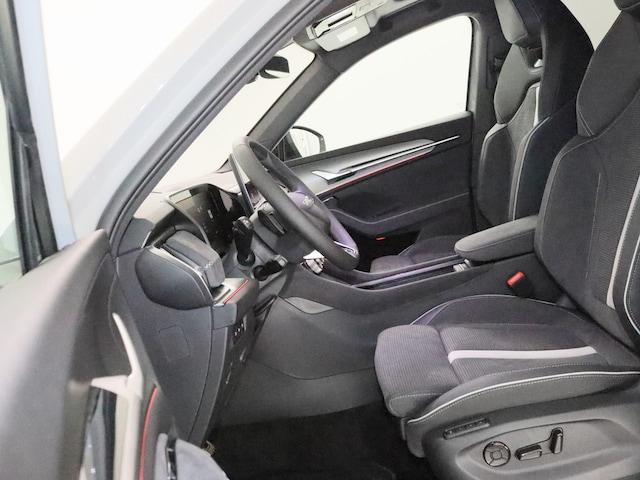 Skoda Kodiaq 2.0 TDI 4x4 Sportline