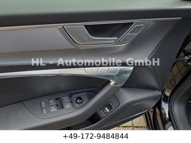 Audi S6 3.0 TDI Avant Quattro