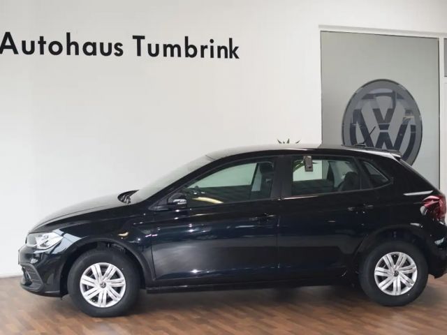 Volkswagen Polo Basis-Modell AppConnect SHZ PDC