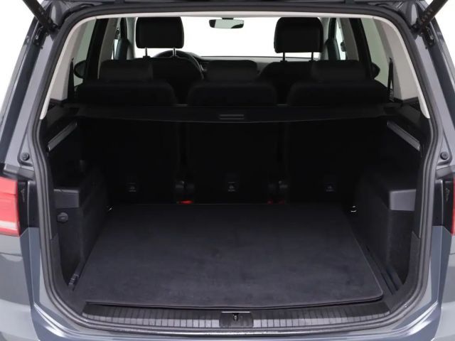 Volkswagen Touran 2.0 TDI DSG Highline