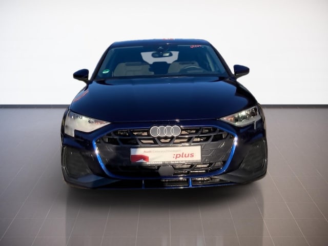 Audi A3 35 TFSI S-Line S-Tronic Sportback