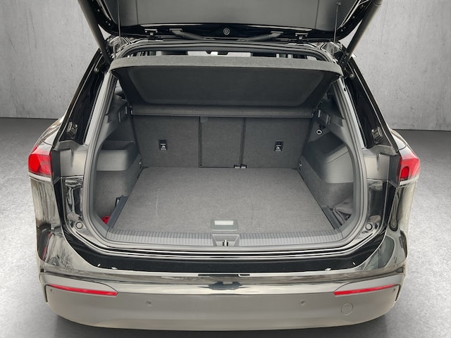 Volkswagen Tiguan DSG