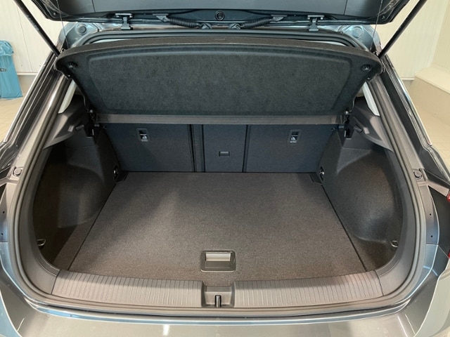 Volkswagen T-Roc 1.0 TSI