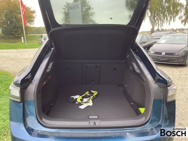 Volkswagen ID.7 IQ.Drive Pro