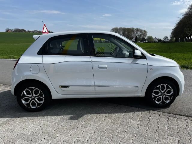 Renault Twingo Intens SCe 65