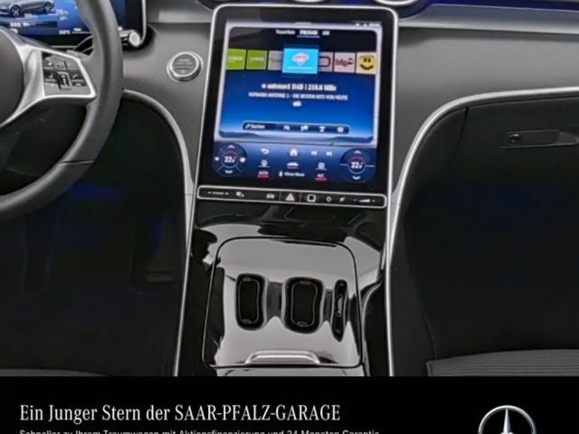 Mercedes-Benz C 180 AVANTGARDE Sedan