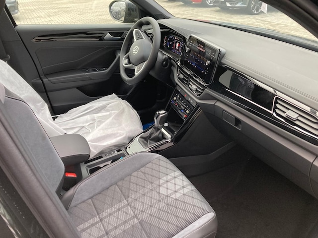 Volkswagen T-Roc DSG R-Line