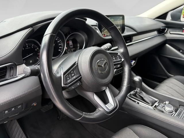 Mazda 6 SPC G145 Centre Line Automatik