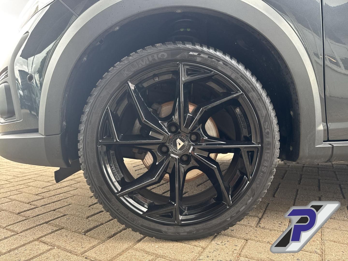 Dacia Jogger Extreme