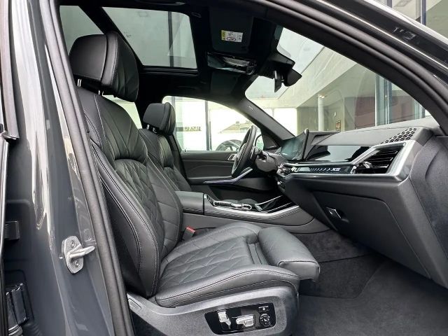 BMW X5 M-Sport xDrive