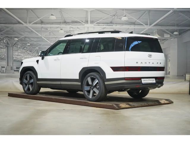 Hyundai Santa Fe 1.6 T-GDi Vierwielaandrijving