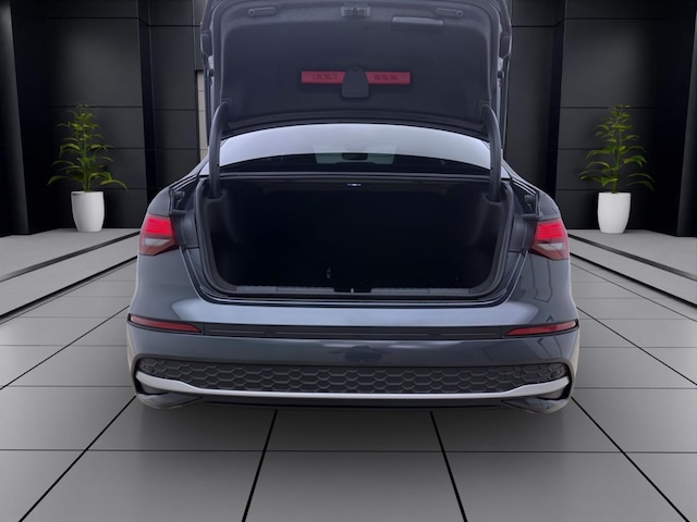 Audi A3 35 TDI S-Tronic Sedan