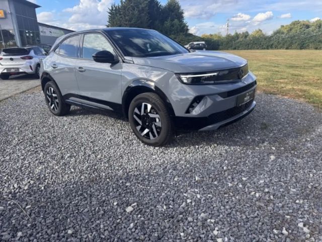 Opel Mokka GS-Line Grand Sport