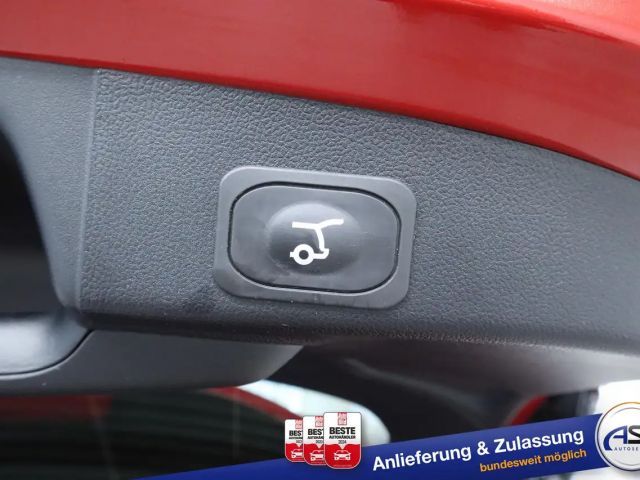 Ford Focus ST Line Wagon